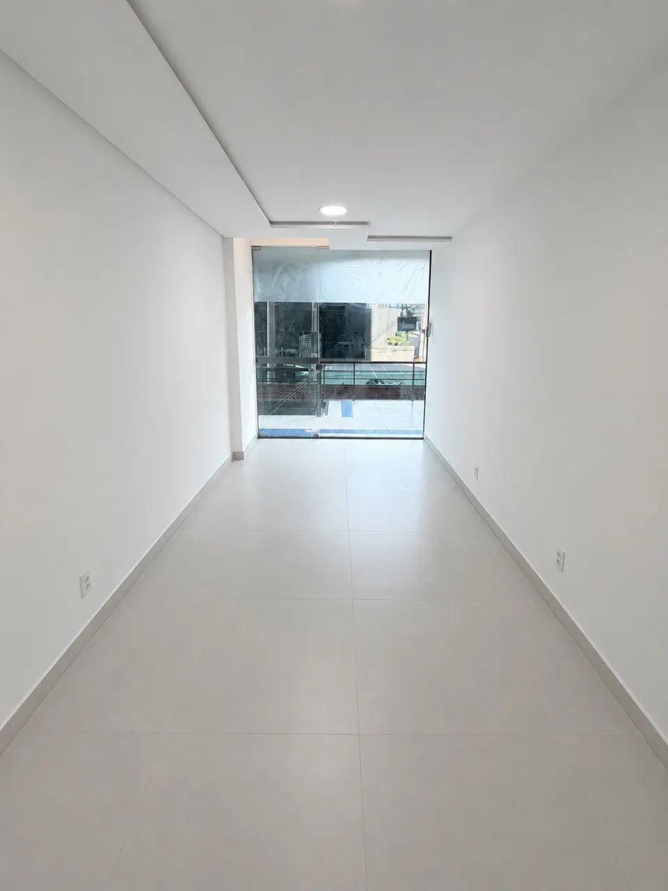 Loja para Alugar - Interatlântico Residence 