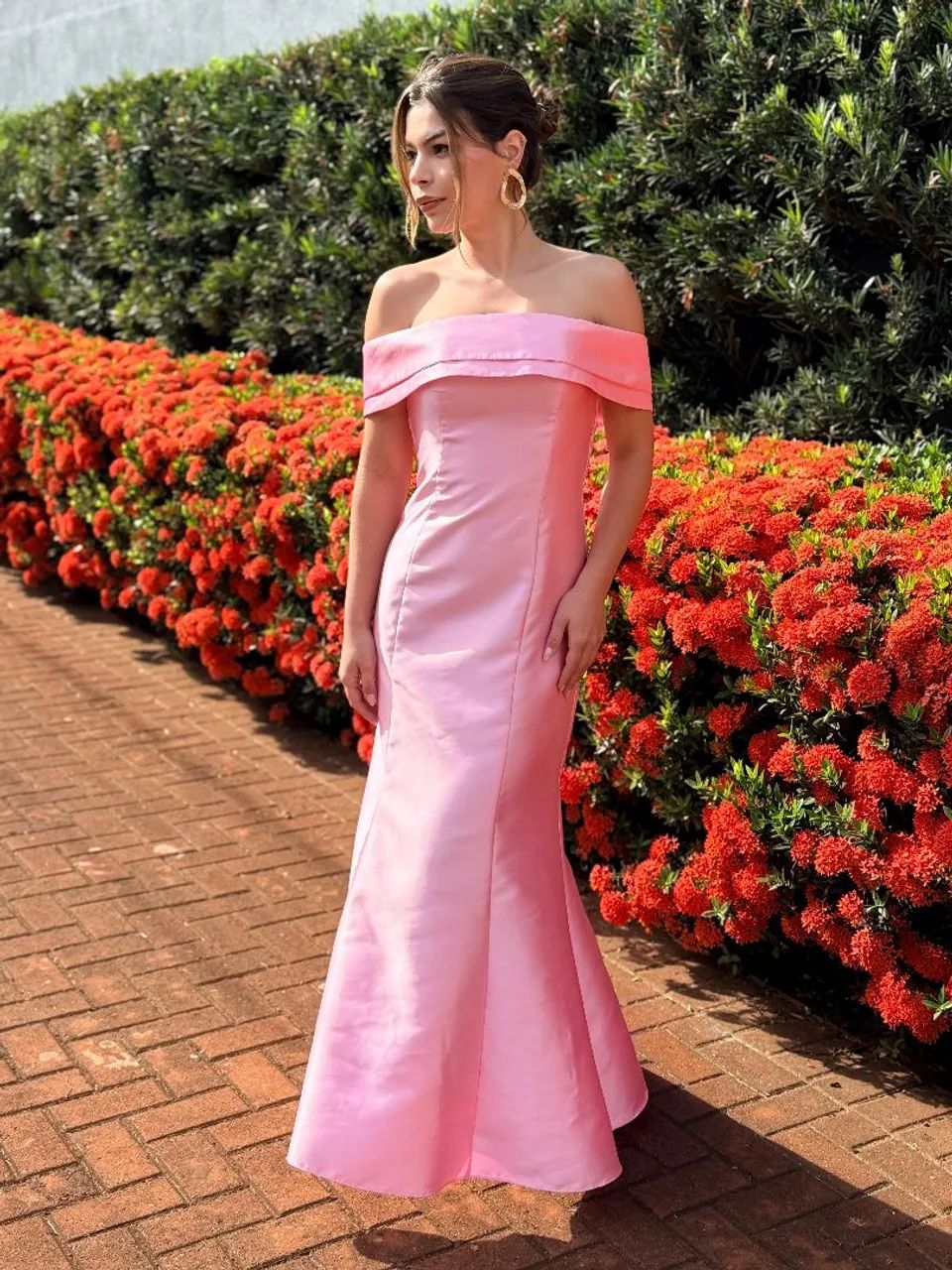 Vestido formatura P - Foto 2