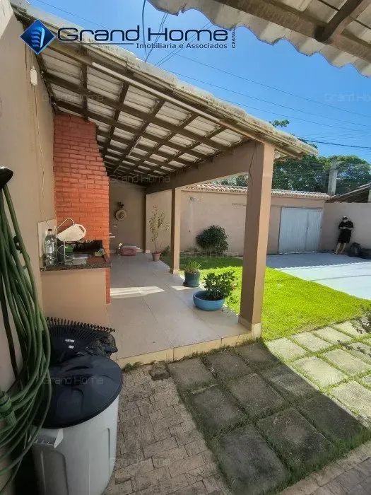 Casa 5 quartos em Recanto da Sereia - Foto 5