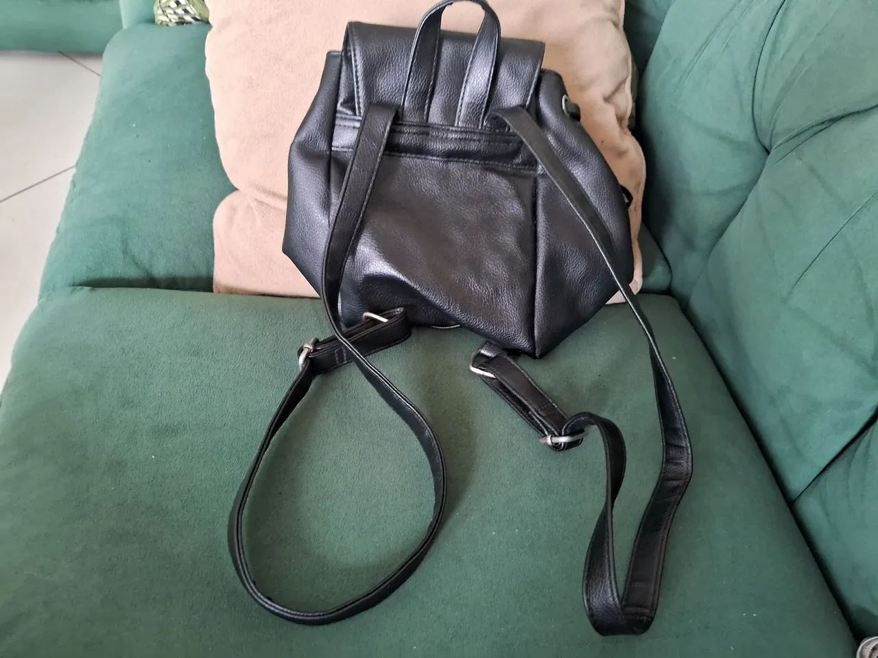 Mochila justice  - Foto 4