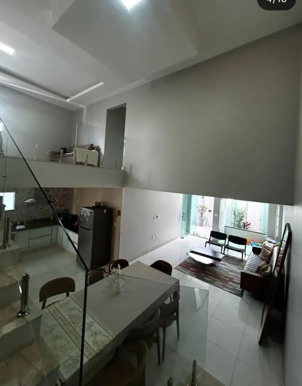 CASA EM ALAGOINHAS COM ÓTIMO ACABAMENTO - Foto 5