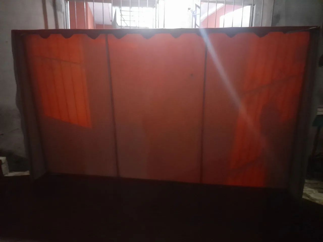 Toldo,Uma otima proteção contra o sol, e excelente pra seu estabelecimento!! - Foto 2