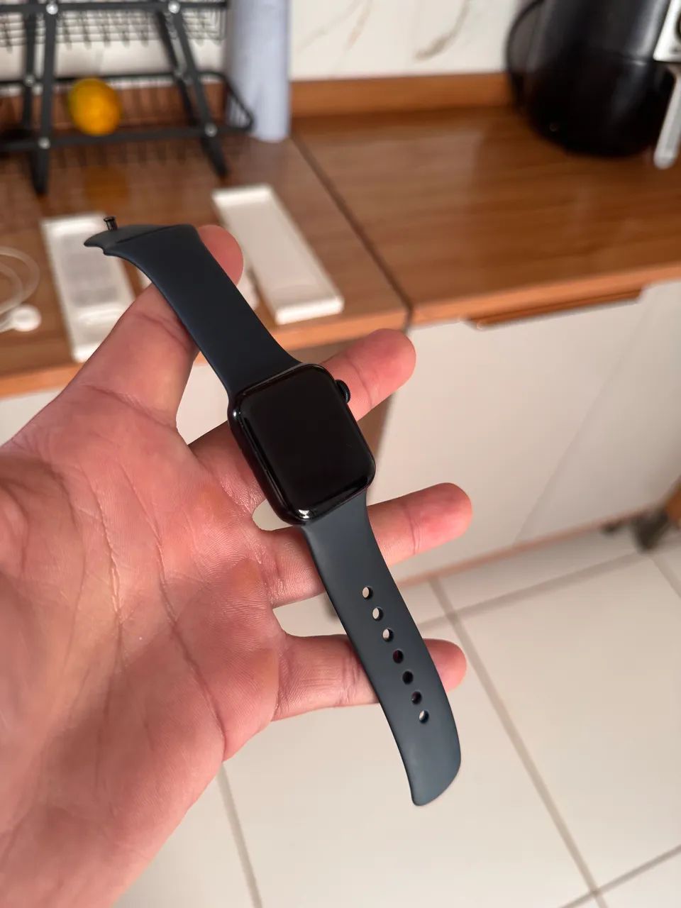 Apple Watch SE 2ª Geração  - Foto 2