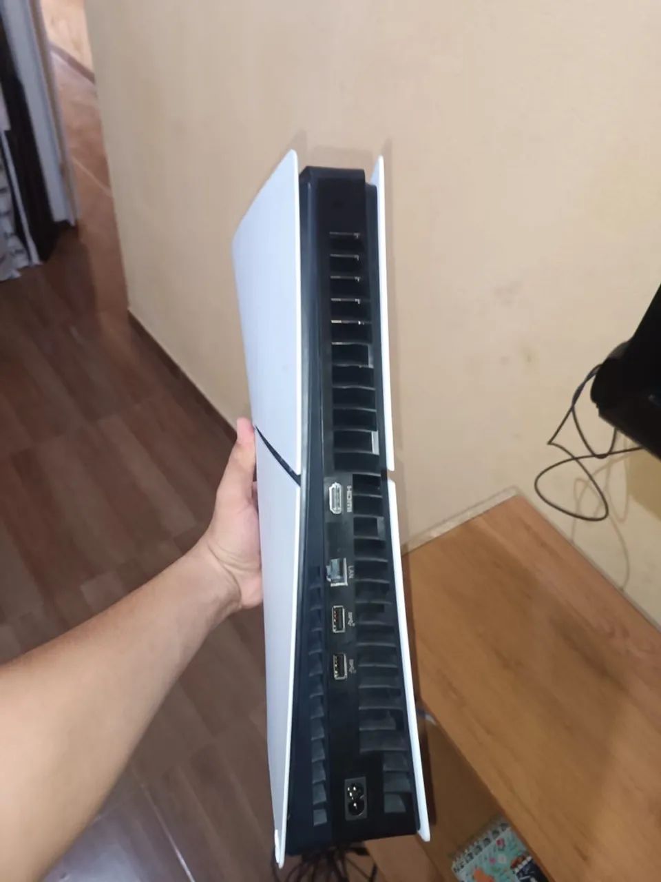 Ps5 com defeito - Foto 3