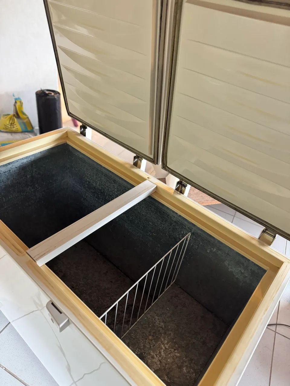 Freezer/Cooler H400 Electrolux - Foto 5