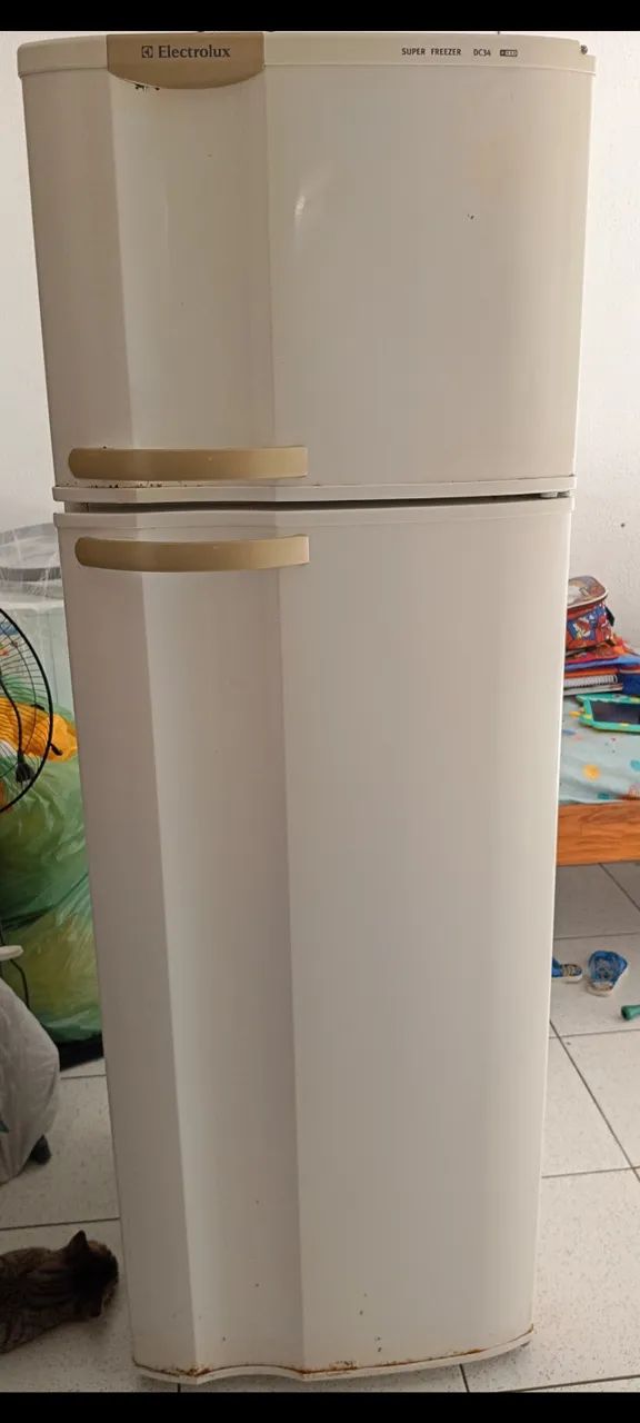 Geladeira  - Foto 2