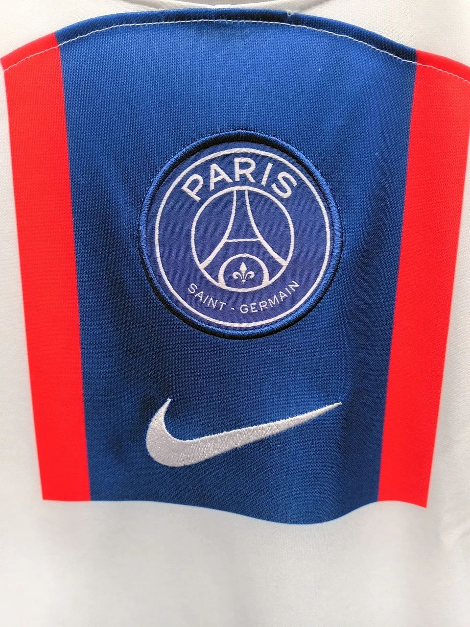 Camisa 3 PSG 22/23 (original) - Foto 3