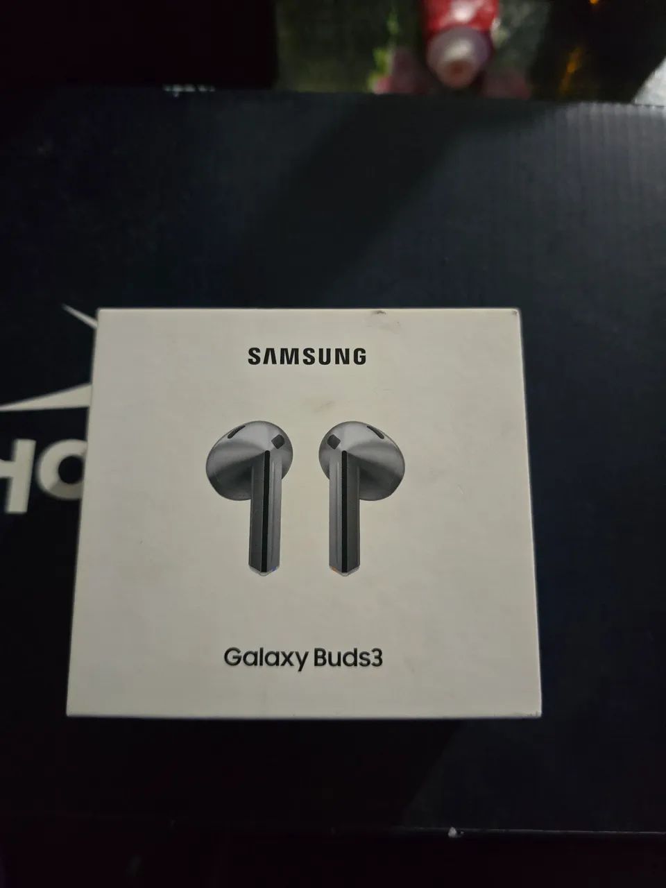 Fone Samsung Buds 3