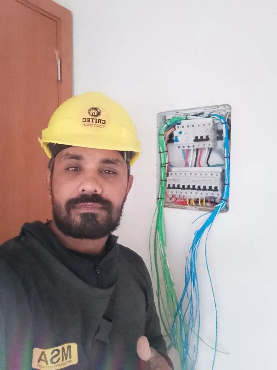 Eletricista residencial  - Foto 5