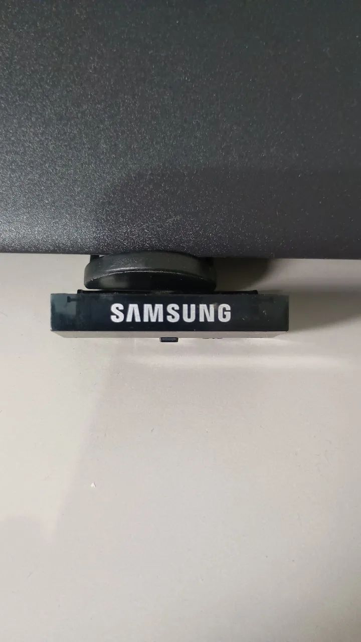 Botão Sensor Wi-Fi TV Samsung 50 Polegadas 