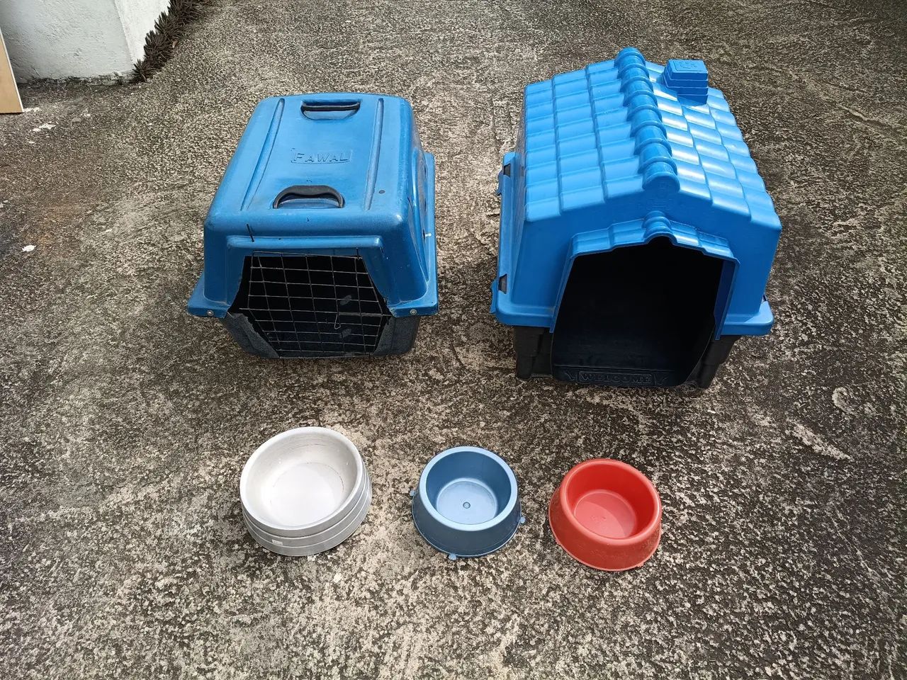 Casa e transporte para Pet - Foto 2