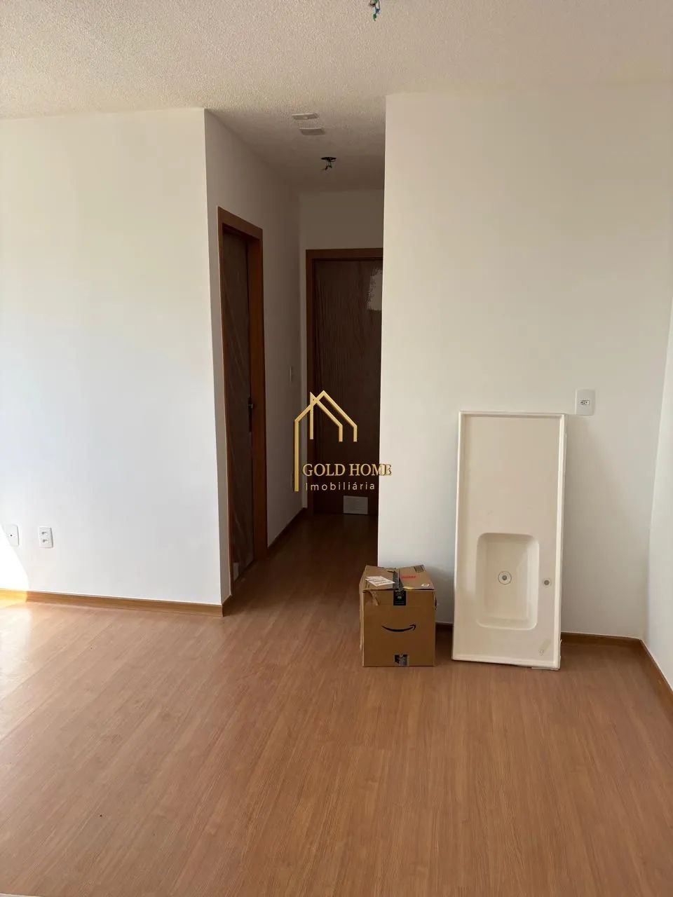 Apartamento para Locação  Condomínio Chapada dos Bem-Te-Vis - Foto 4