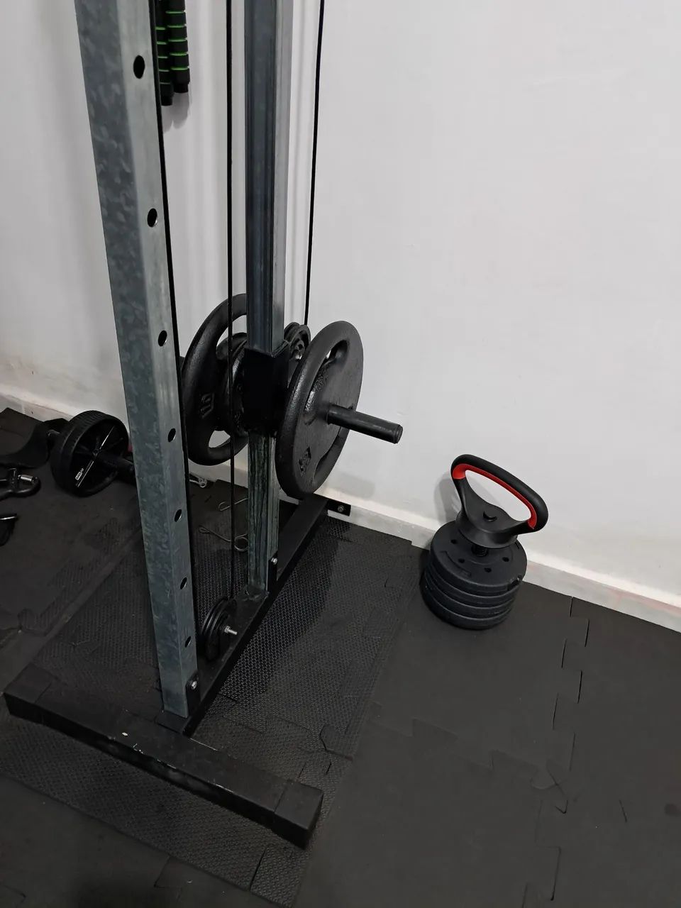 Kit academia - Foto 5