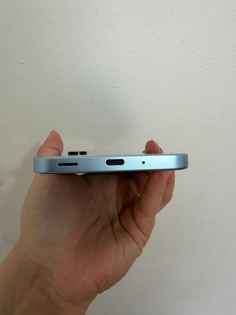 Samsung Galaxy A17 azul 128GB - Foto 5