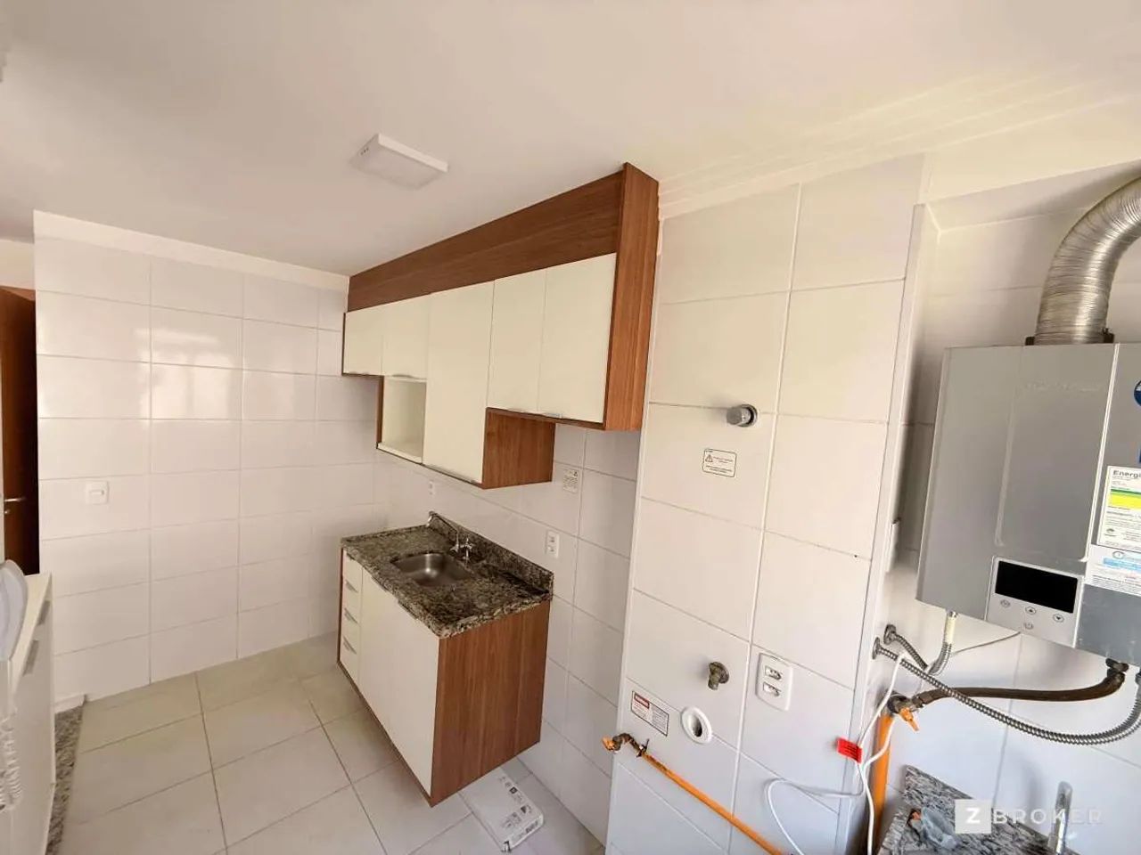 Apartamento em São Paulo, Jardim Íris, com 2 quartos, 44m² - Foto 4