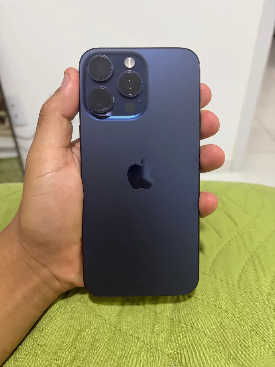 IPHONE 15 PRO MAX 256GB - Foto 4