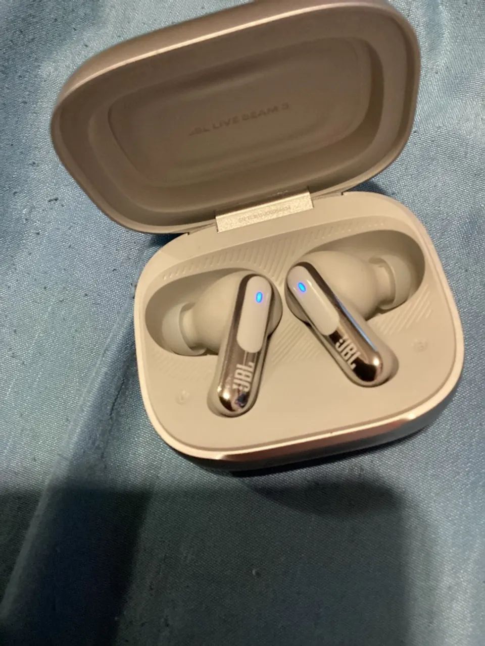 Fone jbl wave bean 3