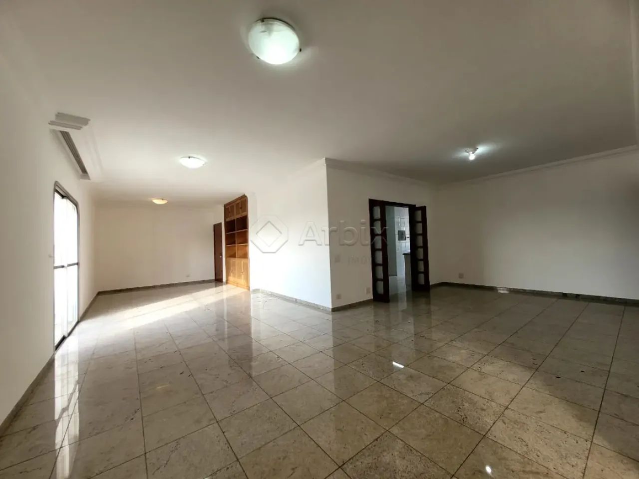 Apartamento para alugar no Condomínio Edifício Grotta Bianca em Americana/SP. - Foto 2
