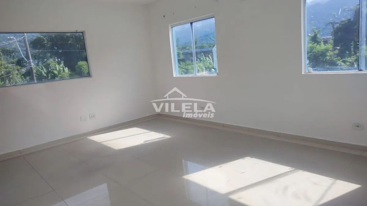 ÁREA COM GALPÃO COMERCIAL NO CAPUTERA - CARAGUATATUBA-SP - Foto 6