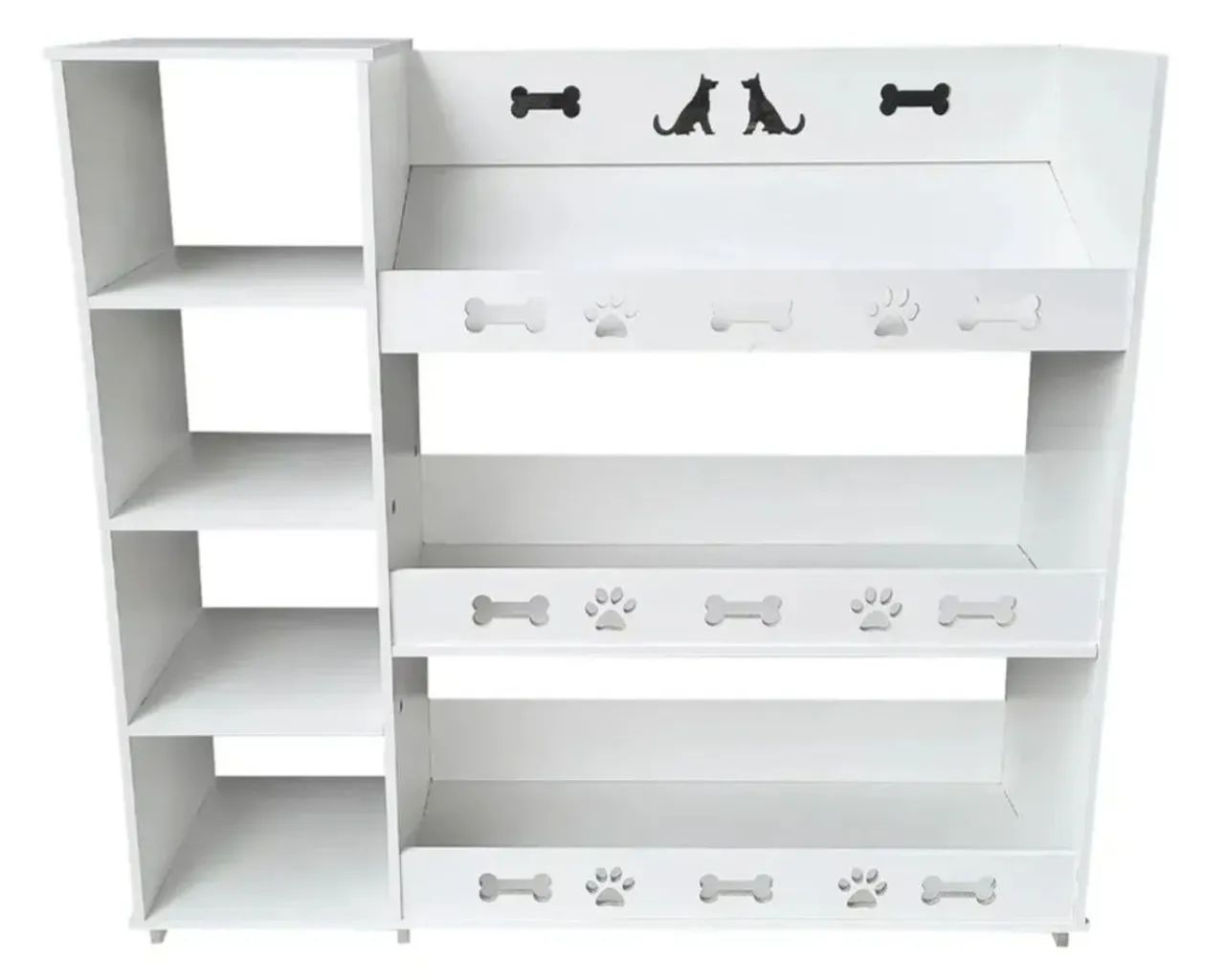 Expositor Petshop Novinho!!! - Foto 2