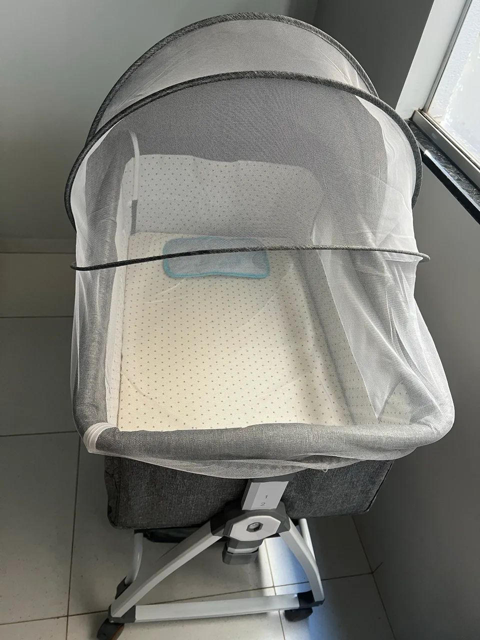 Vende -se Berço Portátil  - Foto 2