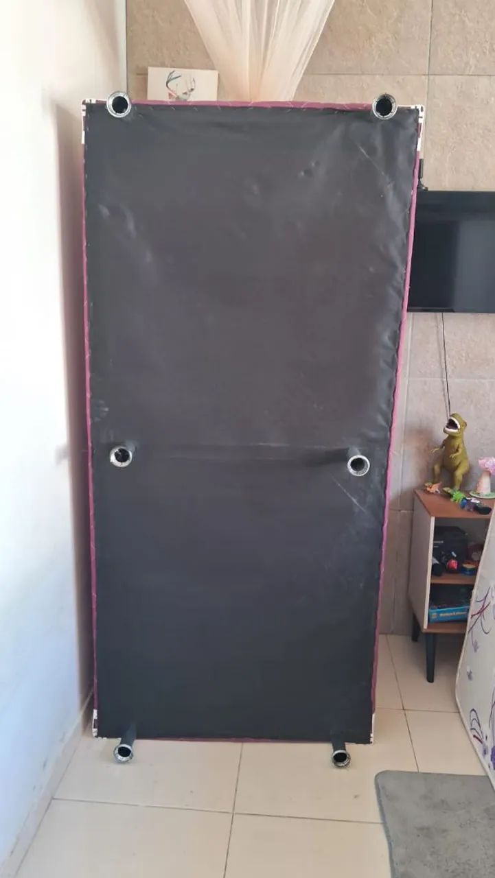 Cama box solteiro  - Foto 2