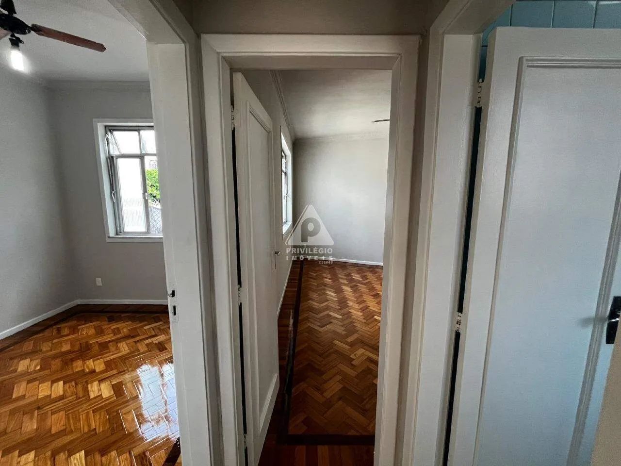 Apartamento 2 Quartos - Foto 5