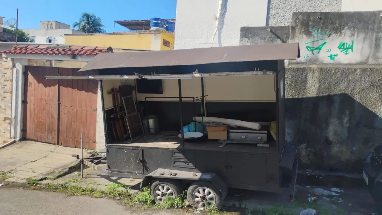 Vendo trailer  - Foto 3