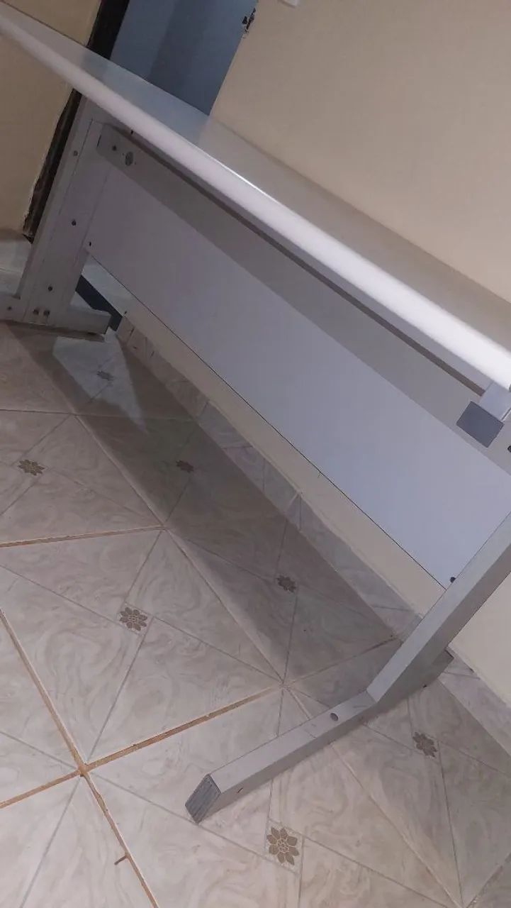 Mesa para escritório  - Foto 4