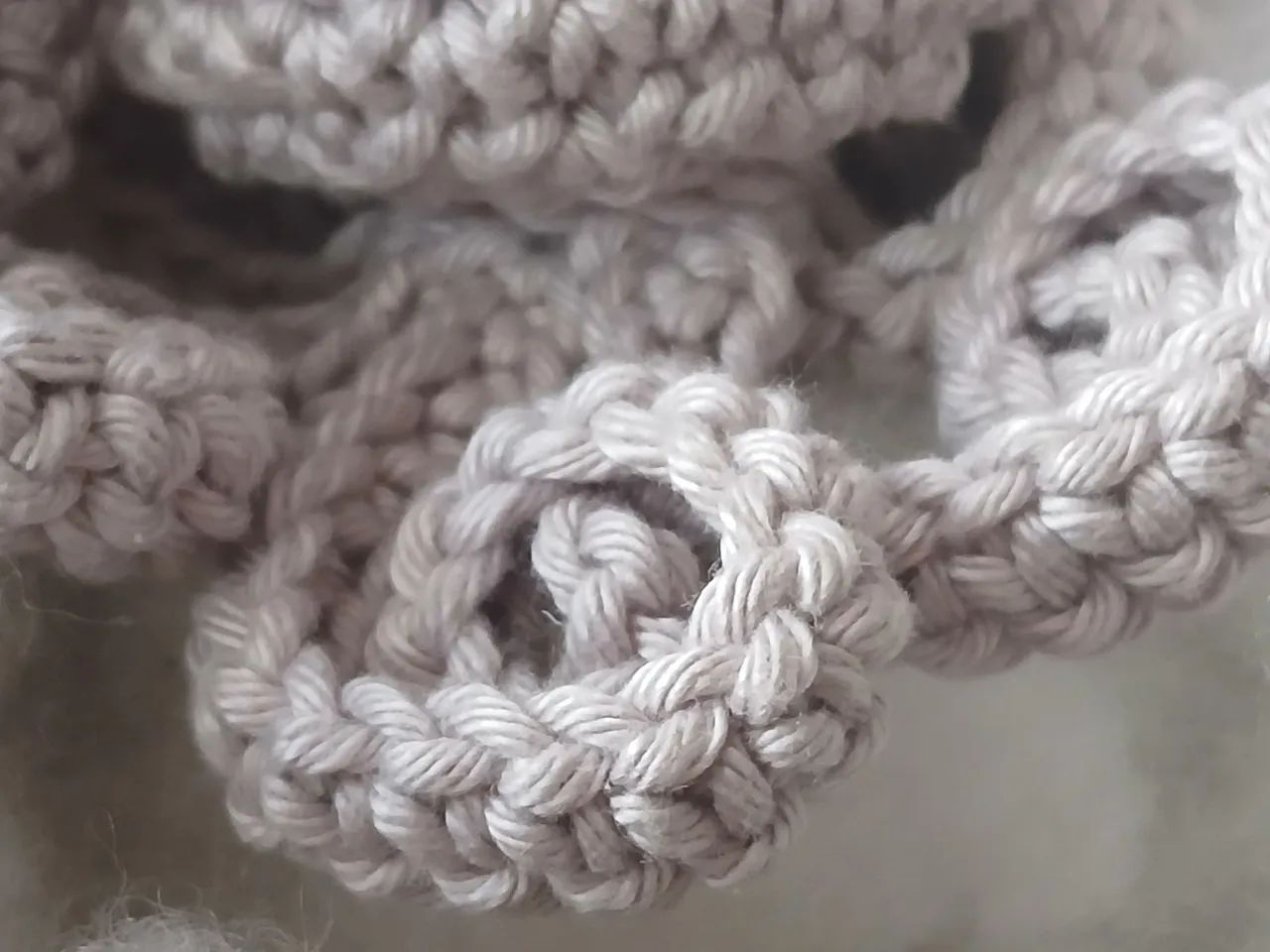 Amigurumi Polvo - Foto 4