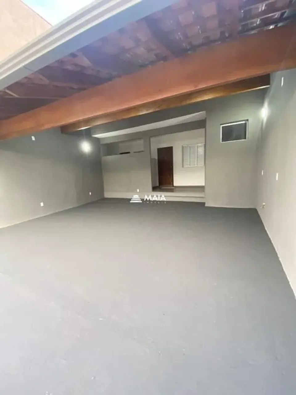 Casa para alugar no bairro Abadia - Foto 5