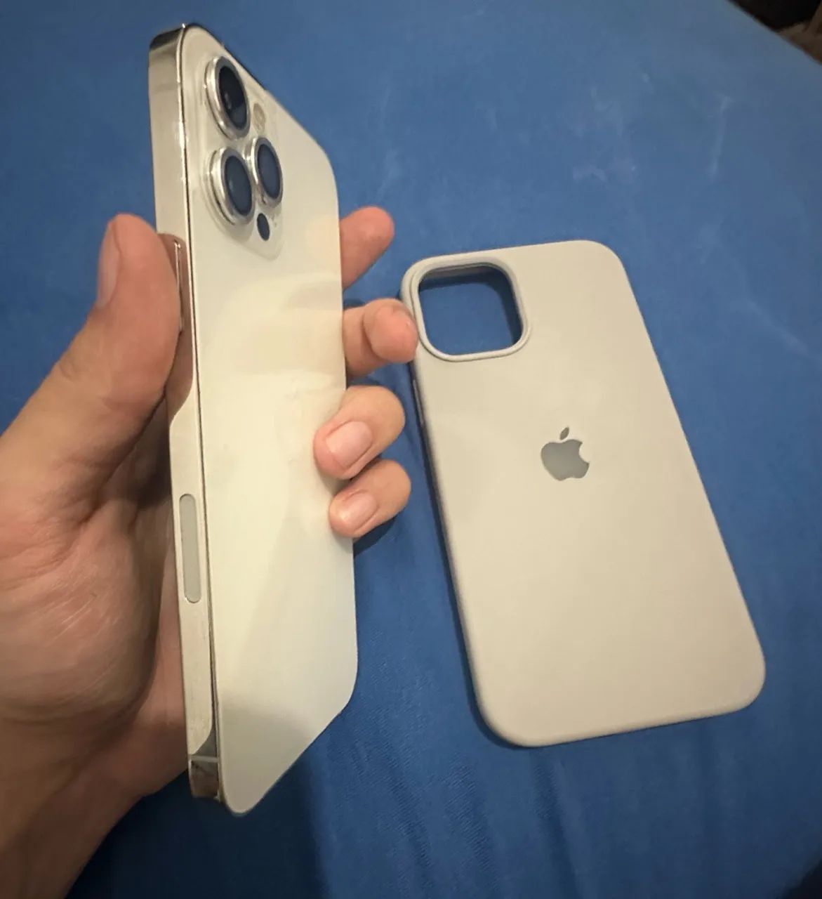 iPhone 12 Pro Max 128gb - Foto 2