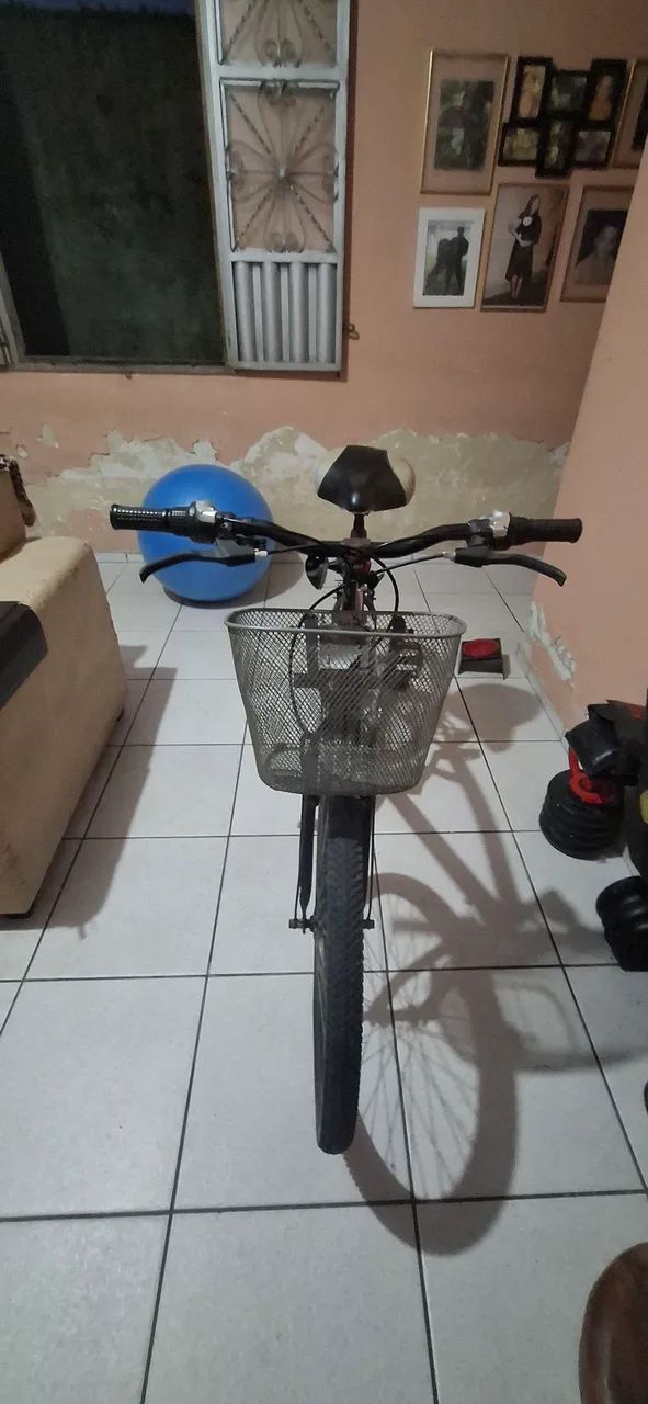 Bicicleta Houston  - Foto 4