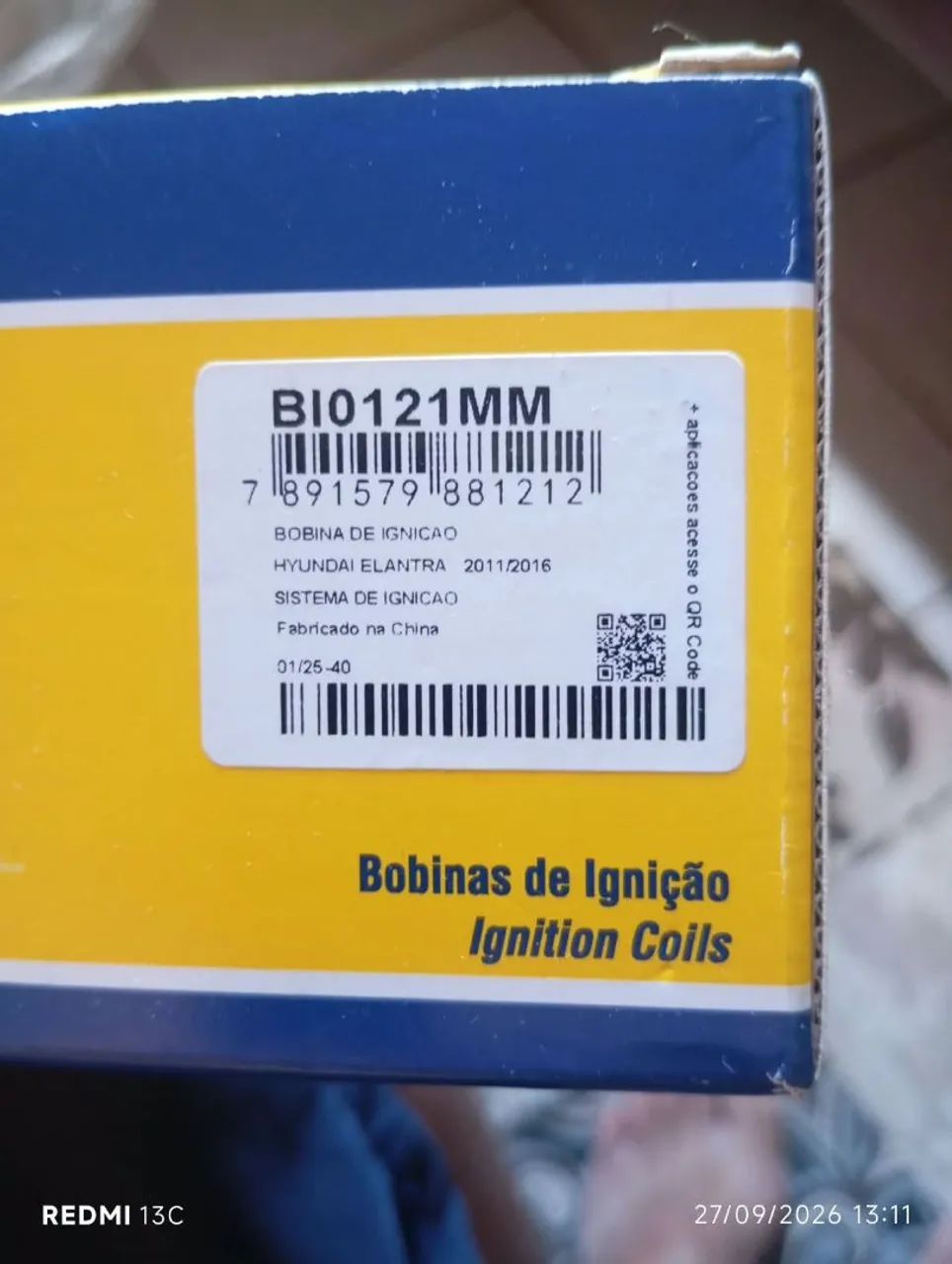 Conjunto de iguiniç ão  - Foto 2