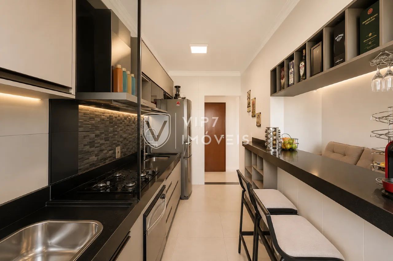 Apartamento à venda, 3 quartos, Vila Olímpia, Sorocaba/SP - Foto 4