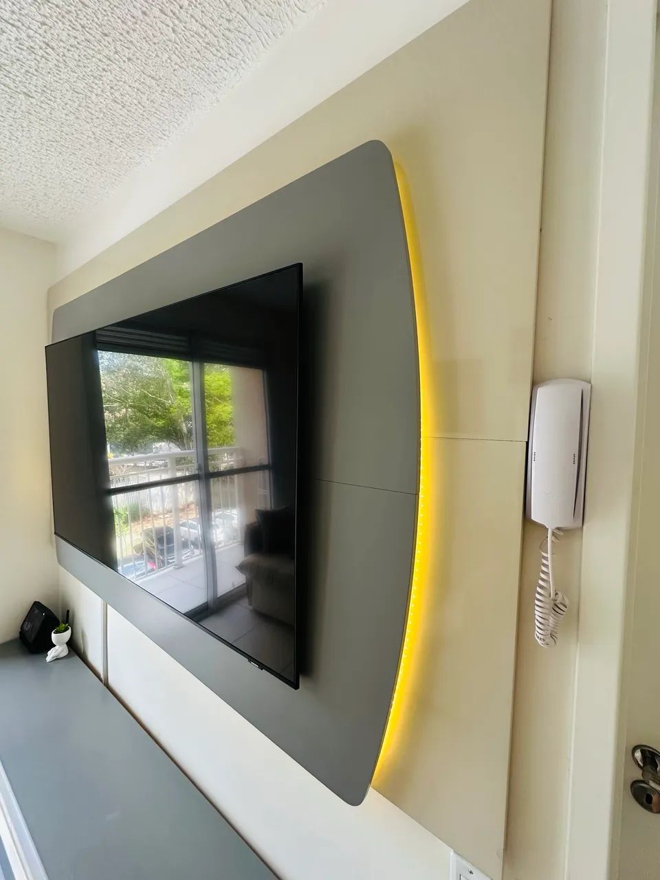 RACK + PAINEL - Foto 3