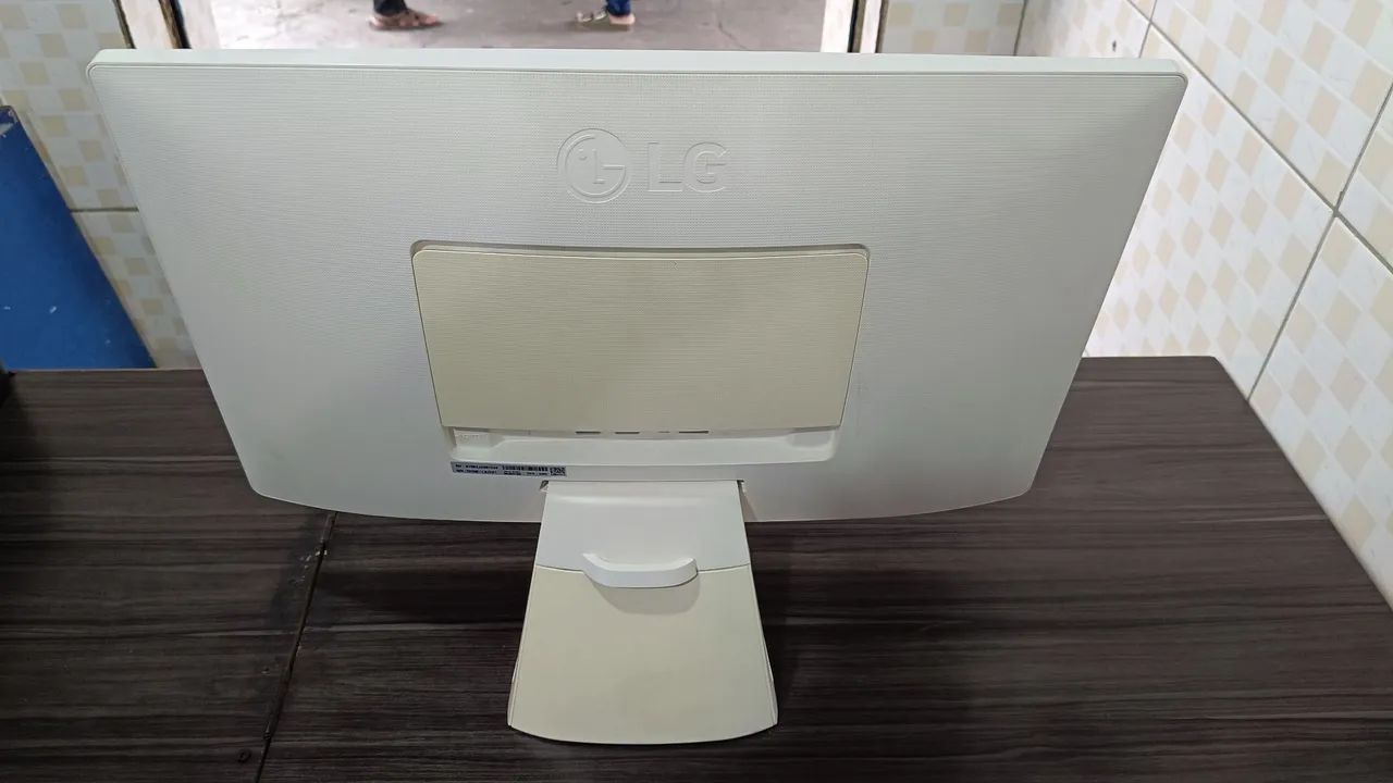 Computador all in one LG  - Foto 3