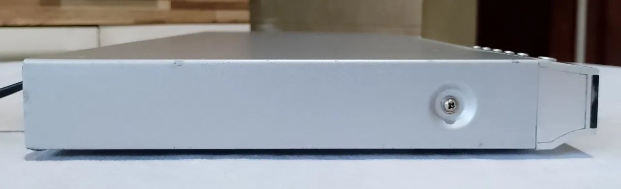 Dvd LG DV8921N - Foto 3