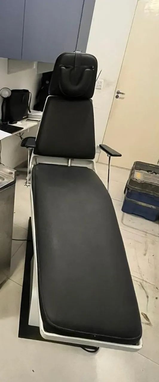 Cadeira de dentista  - Foto 2