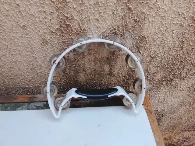 CHACOALHO PARA MUSICA - Foto 4