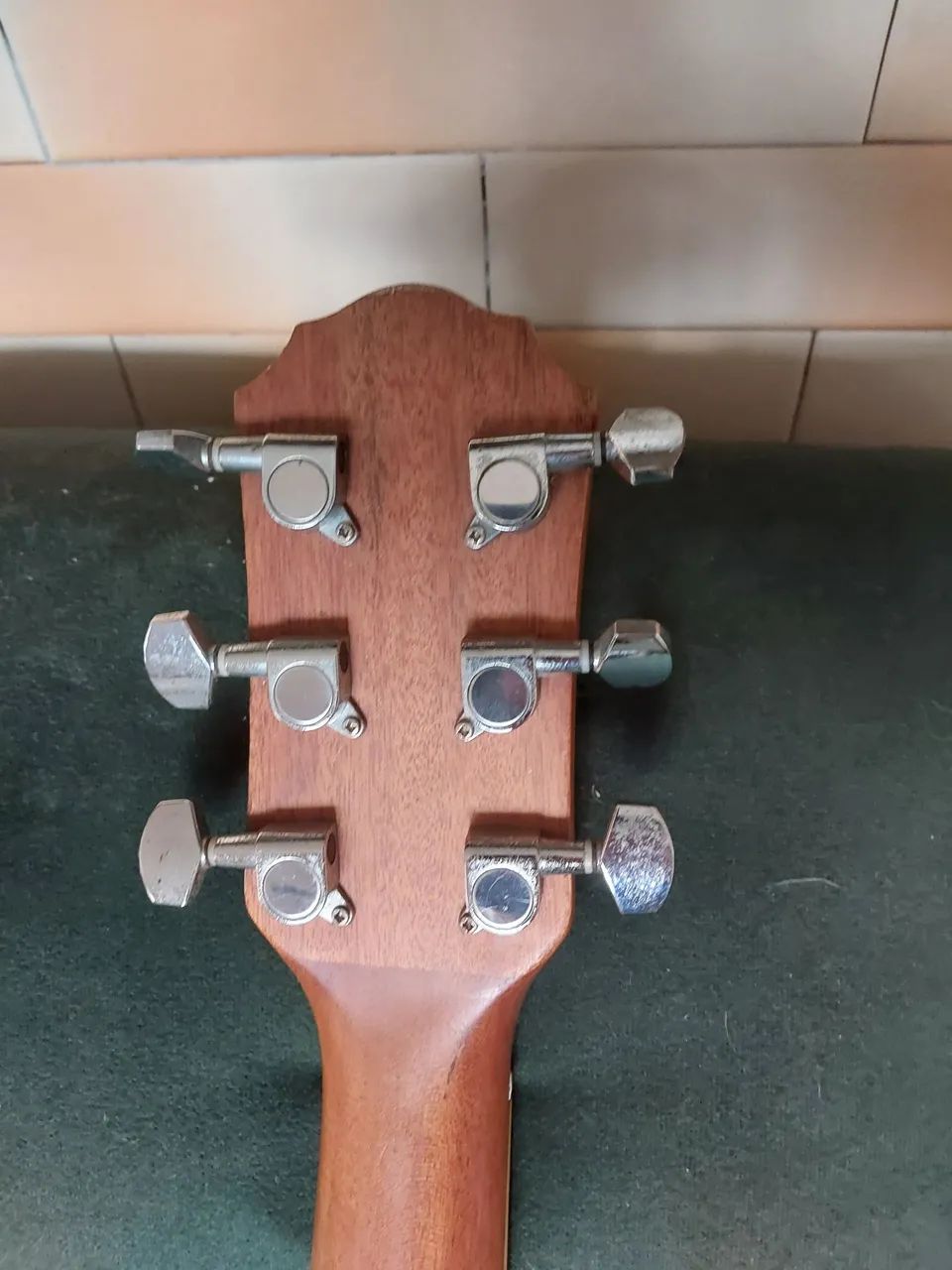 Violão Giannini - Foto 4