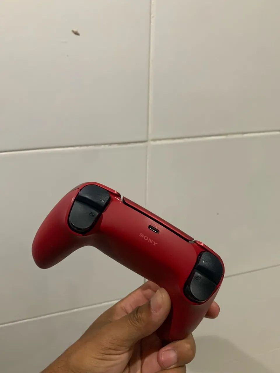 Controle ps5 funciona perfeitamente  - Foto 3