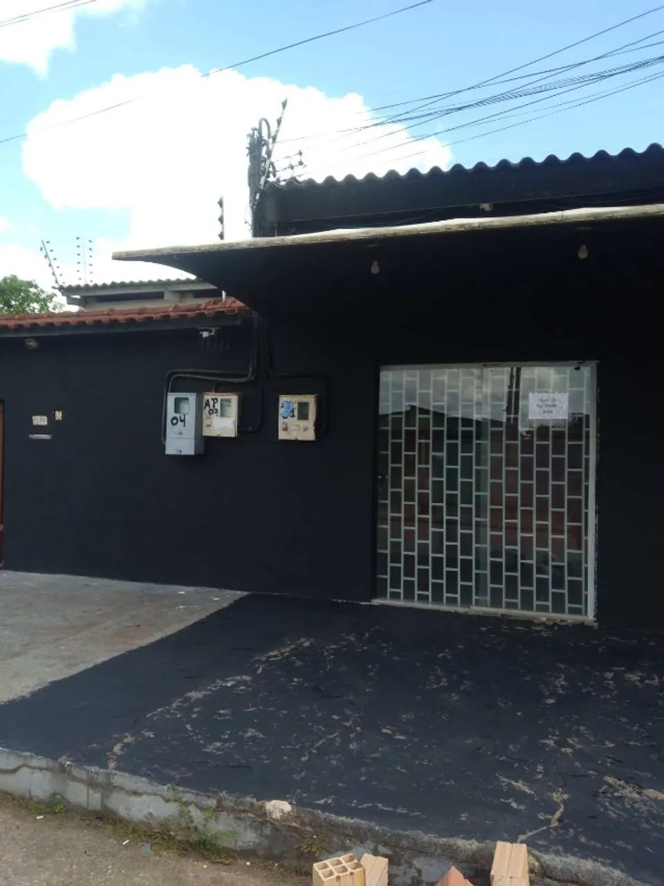 Ponto comercial - aluguel - Foto 2
