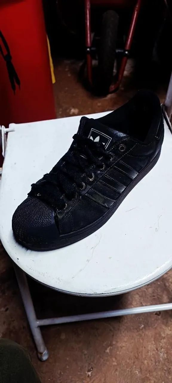 Tênis Adidas Superstar 2 Original - Foto 5
