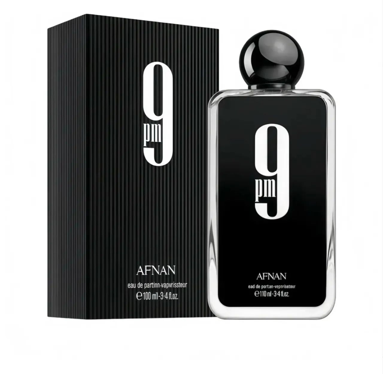 Afnan 9PM 100 ML 