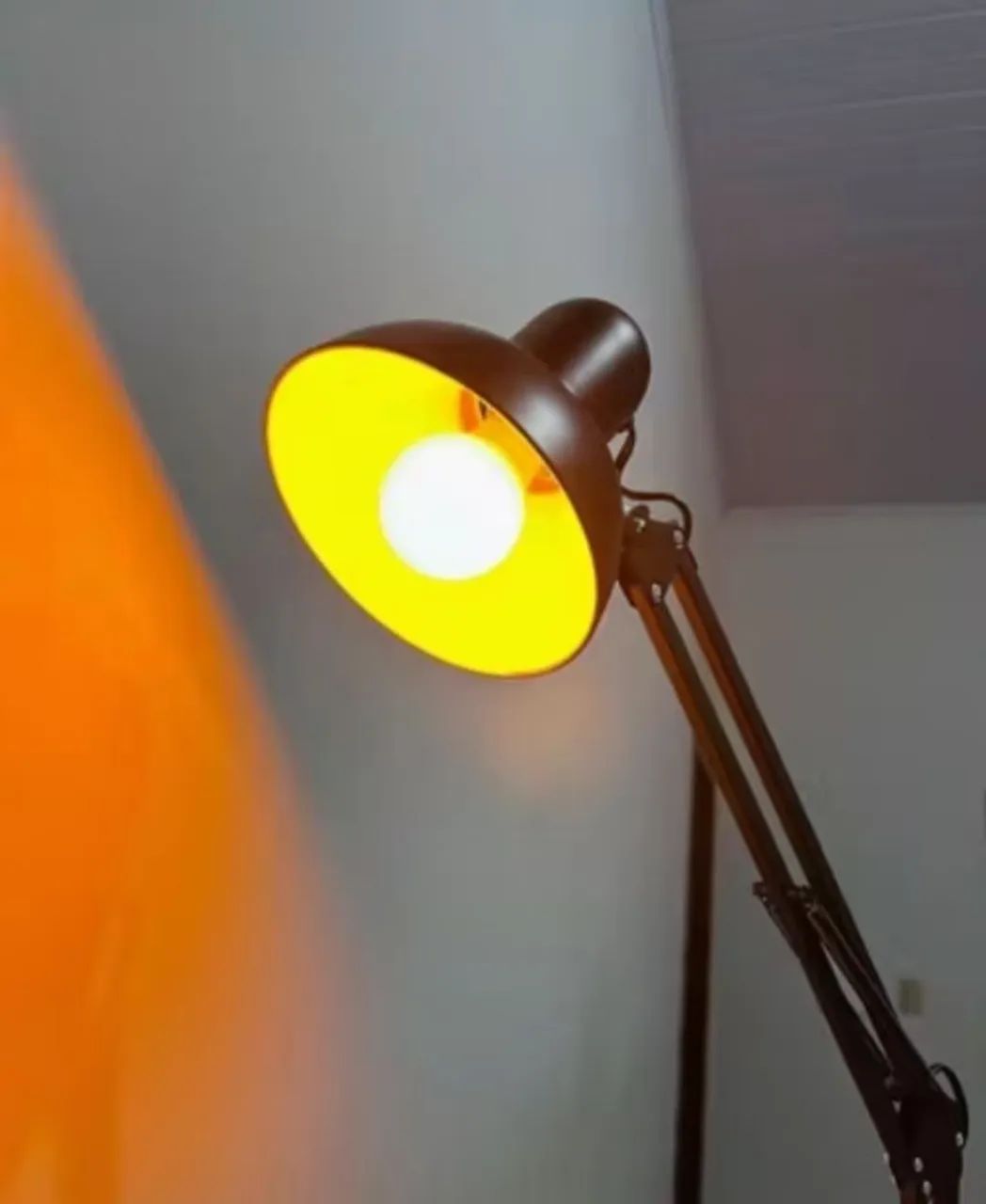 Iluminaria articulada 