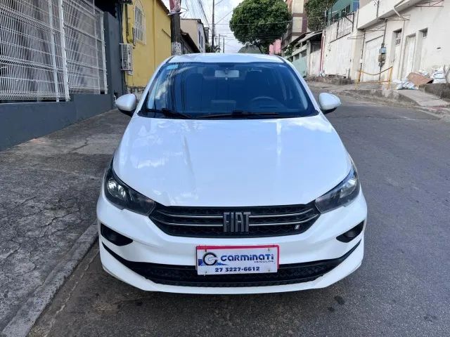 Fiat Cronos Drive 1.3 8V Flex 2024 - Foto 2