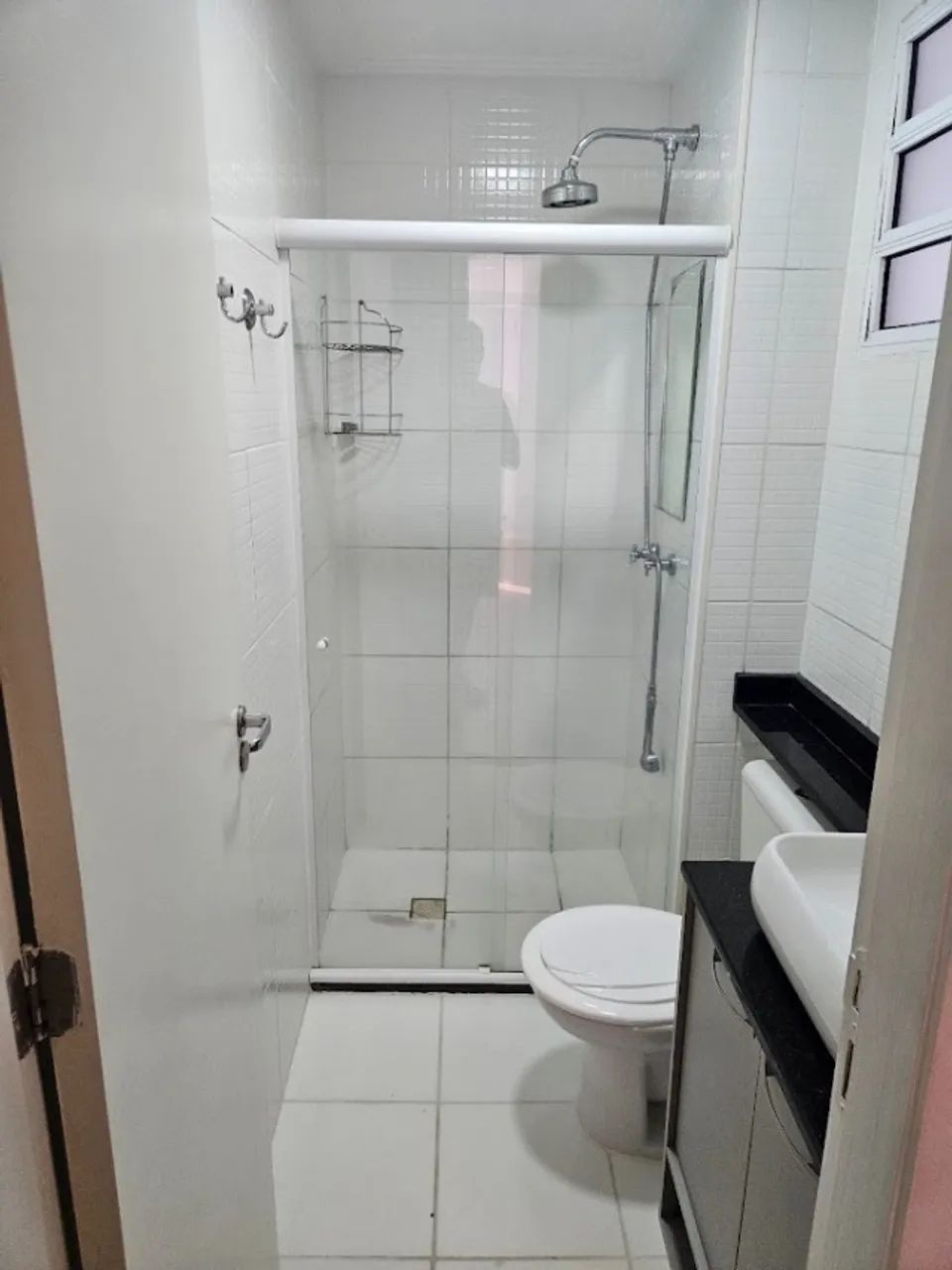 Apartamento Reformado - Entrar e Morar - 2Q - Próx. Shop. NI, UNIG, Casa Sabão - Foto 8