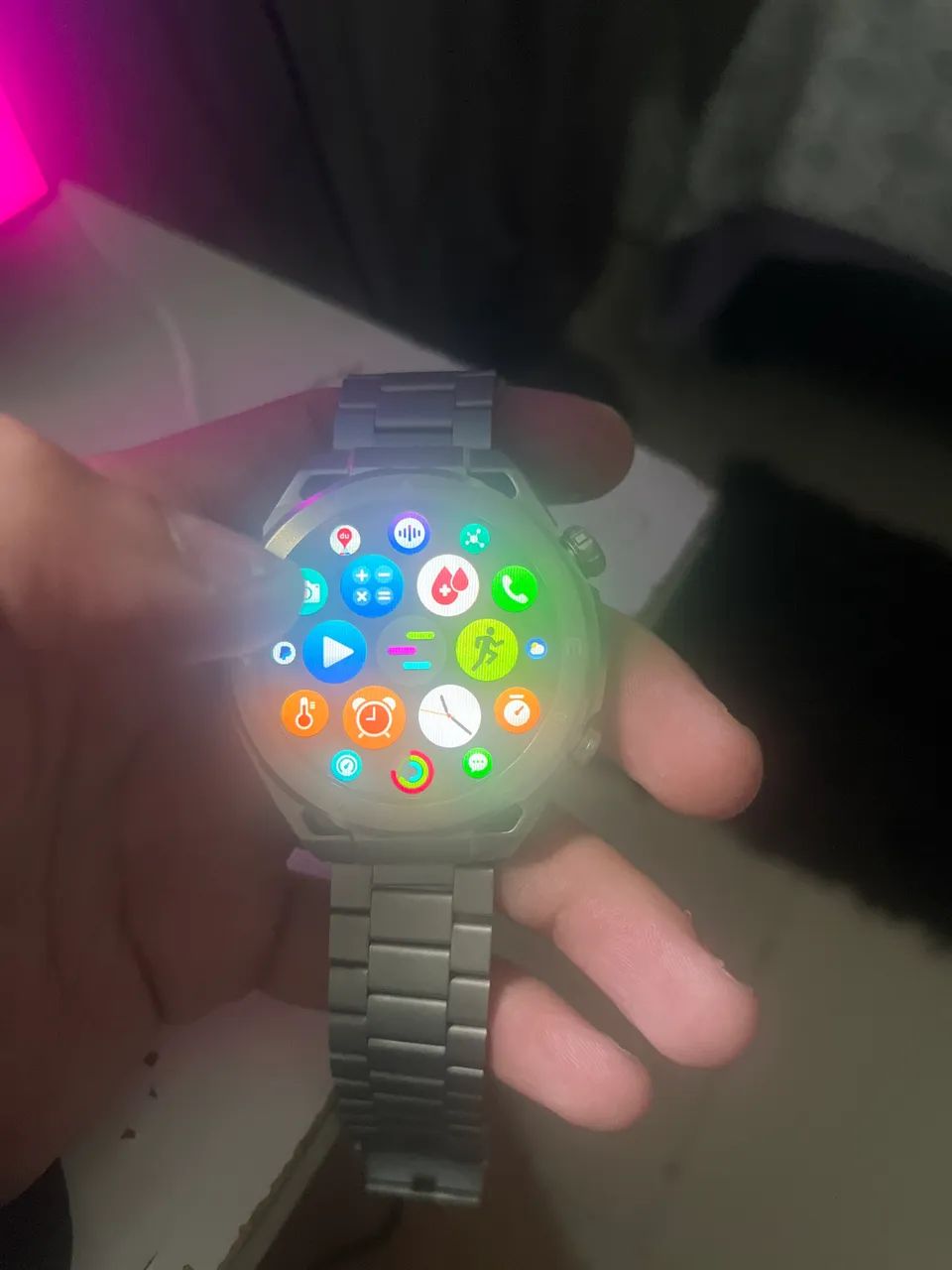 Smartwatch - Foto 3