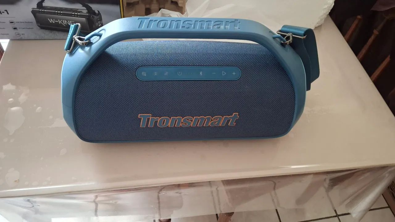 Tronsmart bang 2